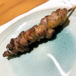 じどりや 穏座 - 