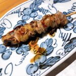 じどりや 穏座 - 