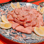 焼肉みひろちゃん - 