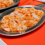 焼肉みひろちゃん - 