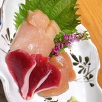 じどりや 穏座 - 