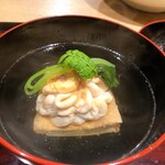 御幸町 田がわ - 