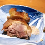 じどりや 穏座 - 