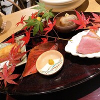 御幸町 田がわ - 