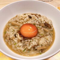 北野坂 木下 - 