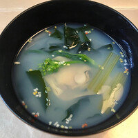 囲炉裏と日本料理 松風庵 - 
