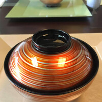 囲炉裏と日本料理 松風庵 - 