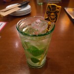 アメリカンダイニング STALLION - ドリンク