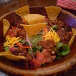 アメリカンダイニング STALLION - メキシカンサラダ