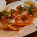 アメリカンダイニング STALLION - ケイジャンシュリンプ