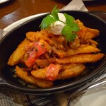 アメリカンダイニング STALLION - チリポテト