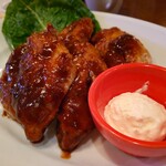 アメリカンダイニング STALLION - バッファローチキンウイング