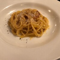 ピッツェリア ロマーナ ジャニコロ - 