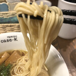 ramen case-K - 