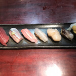 烏賊・鮨ダイニング 鮮助 - 