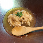 烏賊・鮨ダイニング 鮮助 - 