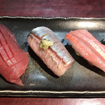 烏賊・鮨ダイニング 鮮助 - 