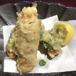 烏賊・鮨ダイニング 鮮助 - 