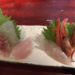 烏賊・鮨ダイニング 鮮助 - 