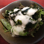 烏賊・鮨ダイニング 鮮助 - 