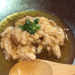 烏賊・鮨ダイニング 鮮助 - 