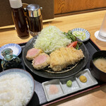 Tonkatsu Den - 