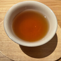 さんぽう西村屋 本店 - ほうじ茶