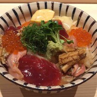 鮨 大嶋 - 