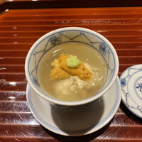 鮨 在 - 