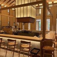 さんぽう西村屋 本店 - 内観