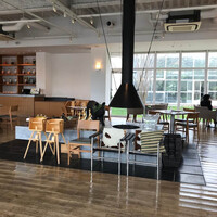 PASTA HOUSE AWkitchen FARM 多摩センター店 - 