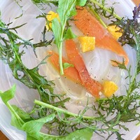 PASTA HOUSE AWkitchen FARM 多摩センター店 - 