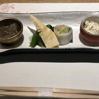 名古屋 栄 鮨 栄華 - 