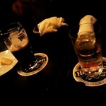 ホワイトラベル - そして神戸～♪ってことはないよな。