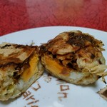 Amashou - お好み焼き肉玉萌断(^o^)