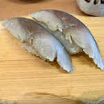 沼津魚がし鮨 - 