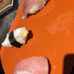 Nobuzushi - 