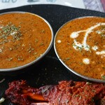 インド料理 RAJU - 