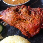 インド料理 RAJU - 