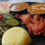インド料理 RAJU - 