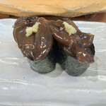 沼津魚がし鮨 - 