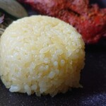 インド料理 RAJU - 