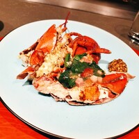 鉄板焼き 七里ガ浜 - 