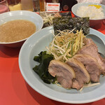 ニューラーメンショップ オリジン - 