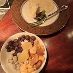 バー・バーンズ - 