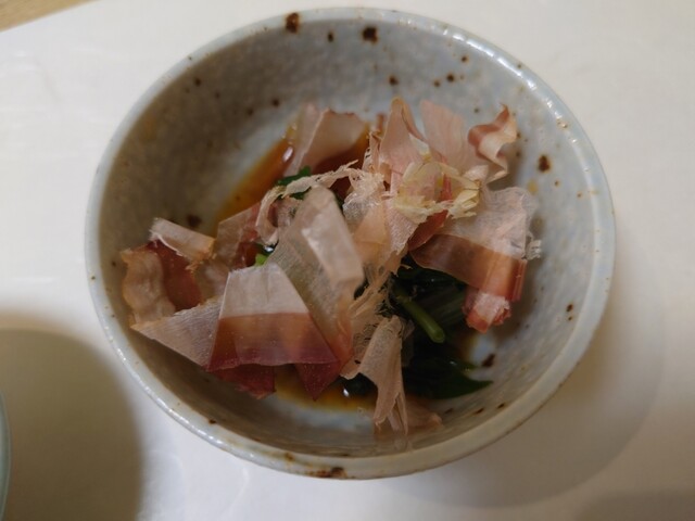 下鴨 - 釜石（海鮮）の写真