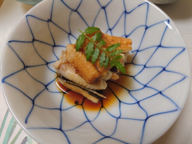 下鴨 - 釜石（海鮮）の写真