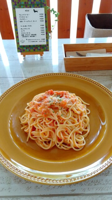 カフェ スマイル 杜せきのした｜名取市のおしゃれなカフェ