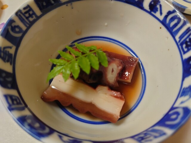 下鴨 - 釜石（海鮮）