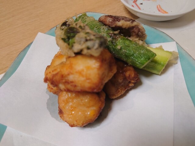 下鴨 - 釜石（海鮮）の写真